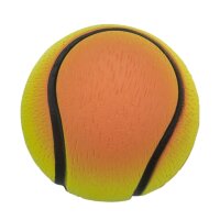 Trixie Neonball aus Moosgummi - schwimmt, ø 4,5 cm