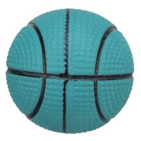 Trixie Neonball aus Moosgummi - schwimmt, ø 4,5 cm