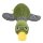 Trixie Hundespielzeug Ente - 40 cm