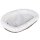 Duvoplus Kuschelbett für Kleintiere - 32 x 24cm