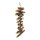 Duvoplus Kletterleiter aus Holz 24cm