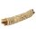 Duvoplus Knabberstick aus Holz & Wasserhyazinthe