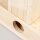 Duvoplus Nager-T-Tunnel aus Holz