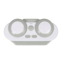 EBI Cat Toy RC Cat Chaser - weiß/grün