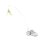 EBI Cat Toy Mower Mouse