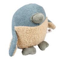 D&D Hundespielzeug Isla Chenille - blau