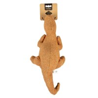 D&D Hundespielzeug Quasi Chenille - braun