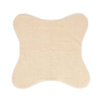 EBI Noir Japandi Badetuch - beige