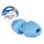 Duvoplus Futterspielzeug Griplay Duo-Trainer - Blau