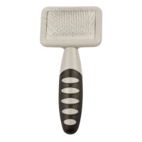 Duvoplus Zupfbürste für Kleintiere