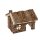 Duvoplus Kleintierhaus 15 x 11 x 12cm
