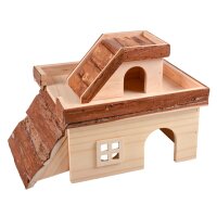Duvoplus Kleintierhaus Hacienda
