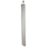 Duvoplus Klettersack grau - 180cm
