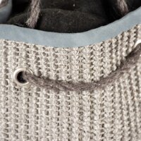 Duvoplus Klettersack grau - 180cm