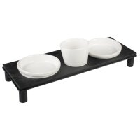 Duvoplus Napfset Stone Up Buffet Square