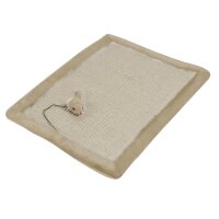 EBI Comfort Kratzmatte Creme