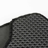 Duvoplus Katzentoiletten-Vorleger Swift mit Aussparung