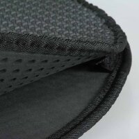 Duvoplus Katzentoiletten-Vorleger Swift Halbkreis