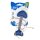 Duvoplus Cat Toy ECO Navy Fischgräte