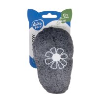 Duvoplus Cat Toy ECO Navy Tretkissen Blossom - grau