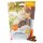Duvoplus Cat Snack Knusprige Hähnchen-Puffs 50g