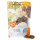 Duvoplus Cat Snack Knusprige Fisch-Puffs 50g
