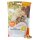 Duvoplus Cat Snack Weiche Hähnchensnacks 50g