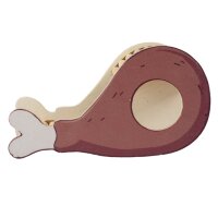 Duvoplus Nagerhaus Keule