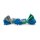 Beeztees Hundespielzeug Nuno - 37 x 7 x 7 cm
