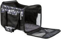 Trixie Tasche Adrina - Schwarz