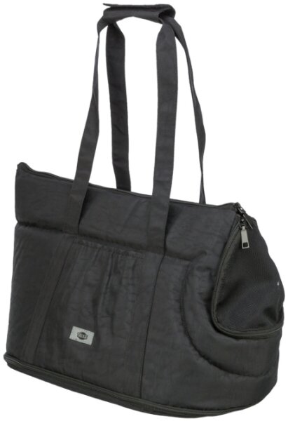 Trixie Tasche Riva - Schwarz