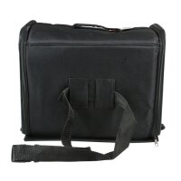 Duvoplus Fahrradtasche für Gepäckträger