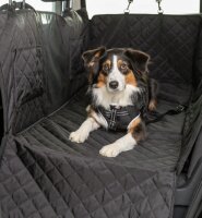 Trixie Auto-Schondecke mit Verlängerung der...