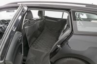 Trixie Auto-Schondecke mit Seitenteilen, teilbar