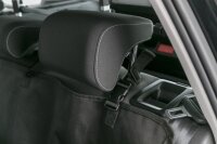 Trixie Auto-Schondecke mit Seitenteilen, teilbar