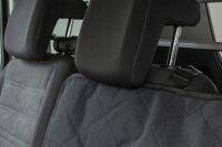 Trixie Autositz-Auflage - schwarz