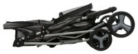 Trixie Buggy für Hunde mit 4 Rädern