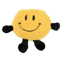 Coockoo Hundespielzeug Bouncy Buddy - gelb