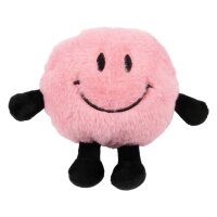 Coockoo Hundespielzeug Bouncy Buddy - rosa