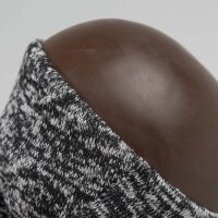 Duvoplus Plüschtier Tumbly Bär - schwarz