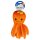 Duvoplus Wasserspielzeug Refresh Oktopus