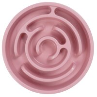 Duvoplus Anti-Schlingnapf Ring - rosa