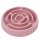 Duvoplus Anti-Schlingnapf Ring - rosa
