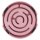 Duvoplus Anti-Schlingnapf Ring - rosa