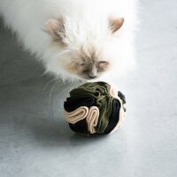D&D Fleece-Snackball SIMON