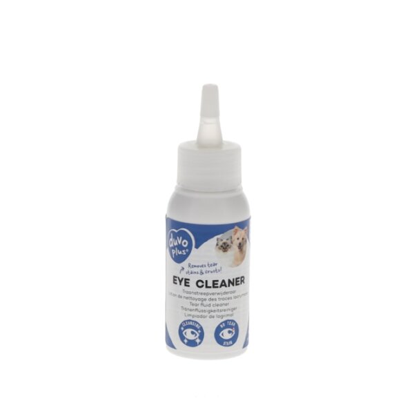Duvoplus Augenreinigungslotion 60ml