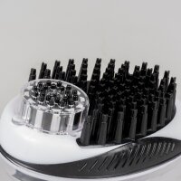 Duvoplus Shampoo- und Massagebürste