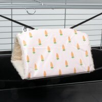Duvoplus hängende Dreieckshöhle Carrot