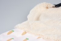 Duvoplus Hängematte & Kuschelsack Carrot