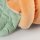 Duvoplus Schlafsack Carrot
